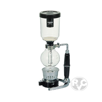 Hario Syphon TCA-2 . Сифон (Габет). 240 мл