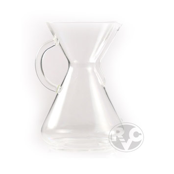 Chemex CM-10GH. Кофеварка. На 10 порций